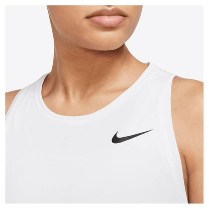 Women's Dri-FIT Tank Womens Apparel NIKE