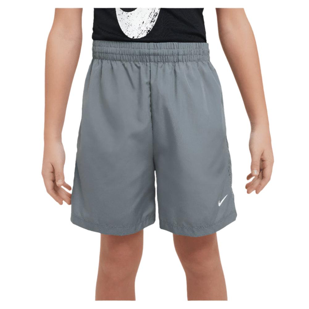 Boys' Dri-Fit Multi Woven Short NIKE