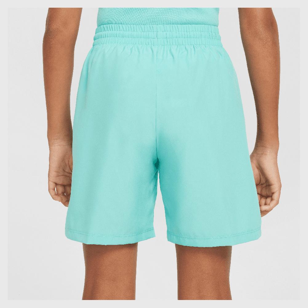 Boys` Dri-Fit Multi Training Short Boys Apparel NIKE