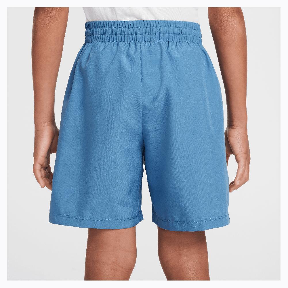 Boys` Dri-Fit Multi Training Short Boys Apparel NIKE