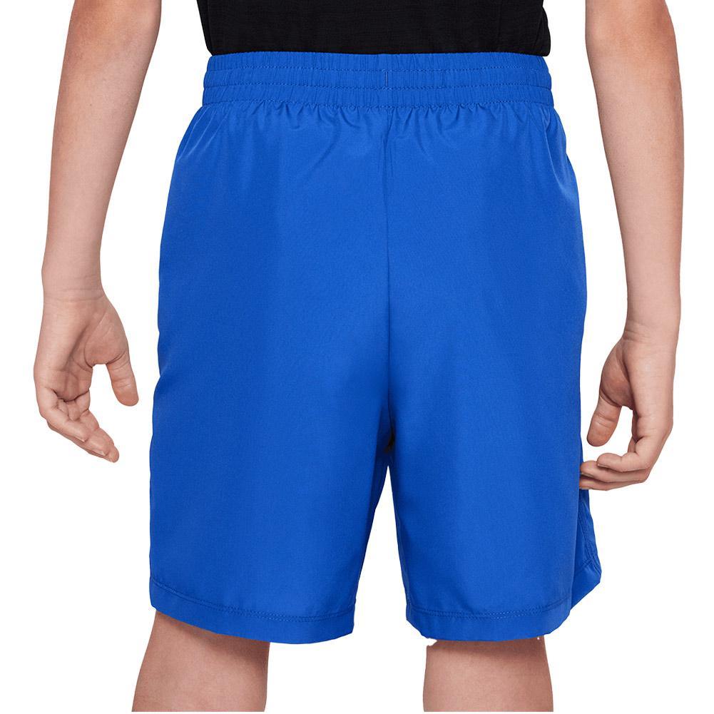 Boys` Dri-Fit Multi+ Training Shorts Clearance Center NIKE