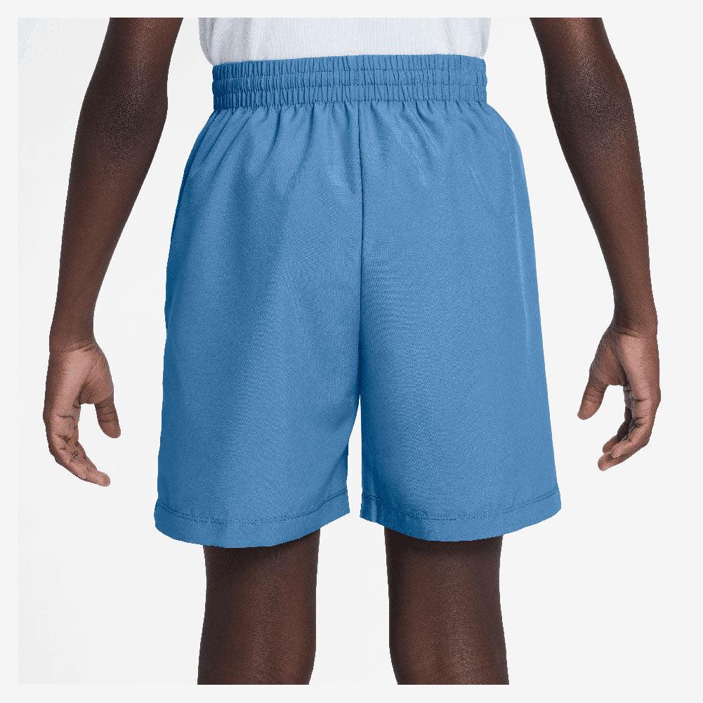 Boys' Dri-Fit Multi Woven Short NIKE