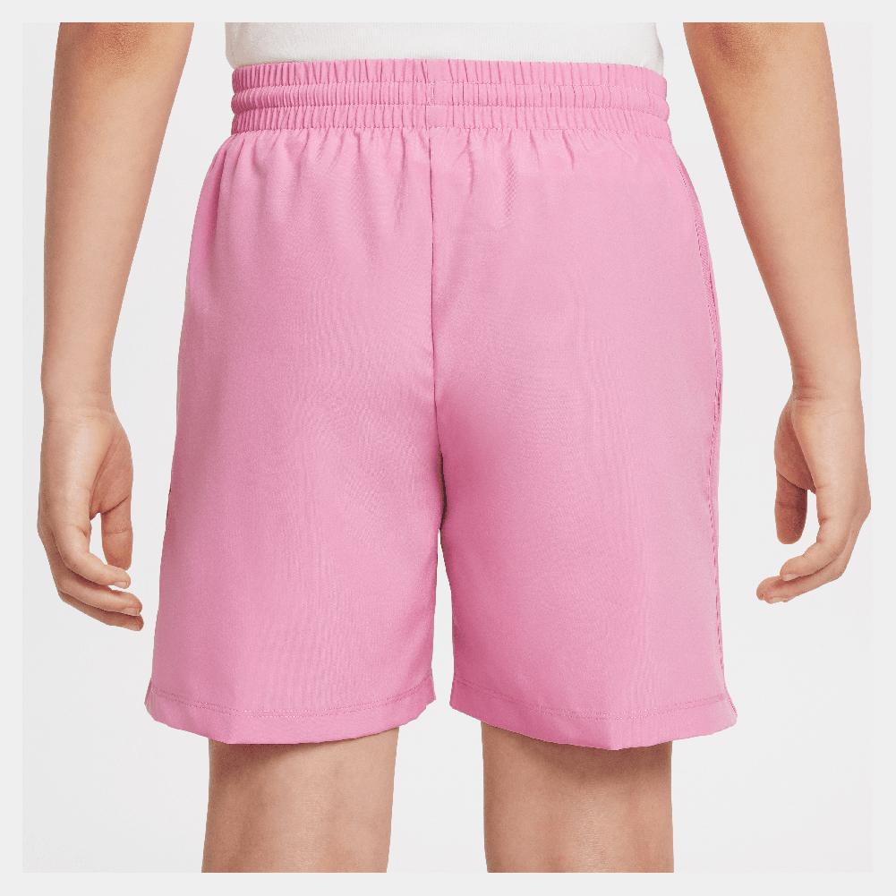Boys` Dri-Fit Multi Training Short Boys Apparel NIKE