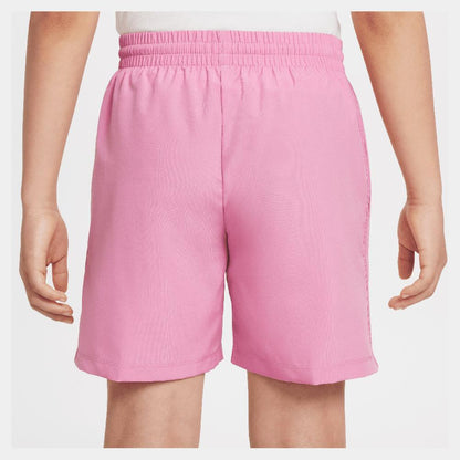 Boys` Dri-Fit Multi Training Short Boys Apparel NIKE