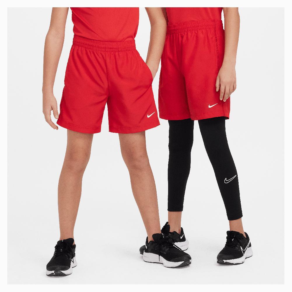 Boys` Dri-Fit Multi Training Short Boys Apparel NIKE