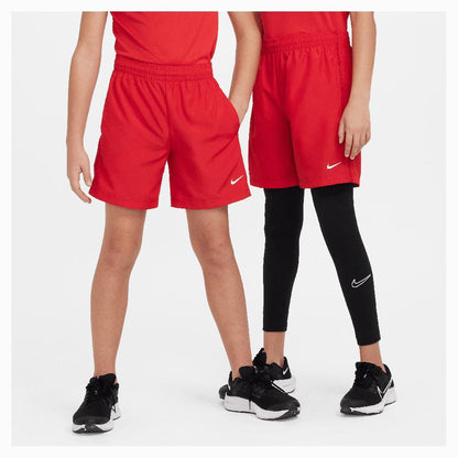 Boys` Dri-Fit Multi Training Short Boys Apparel NIKE