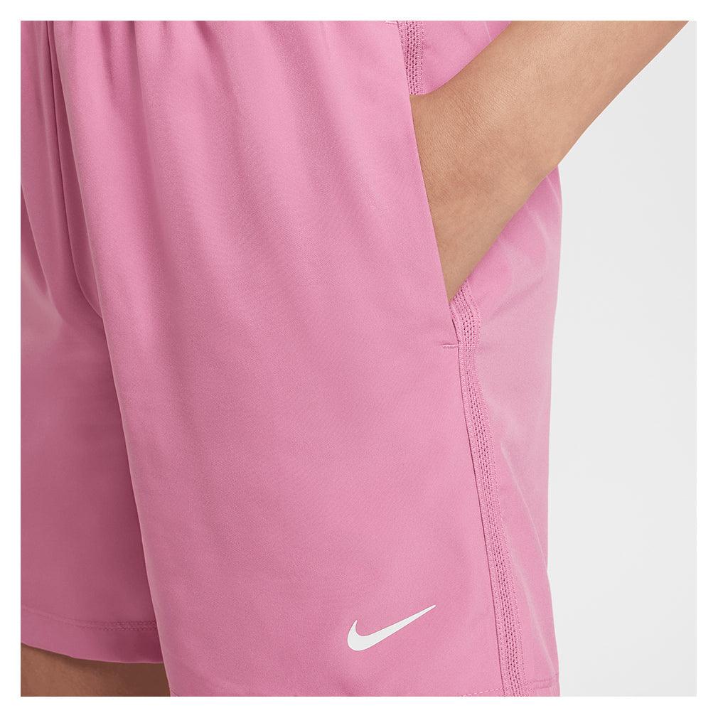 Boys` Dri-Fit Multi Training Short Boys Apparel NIKE