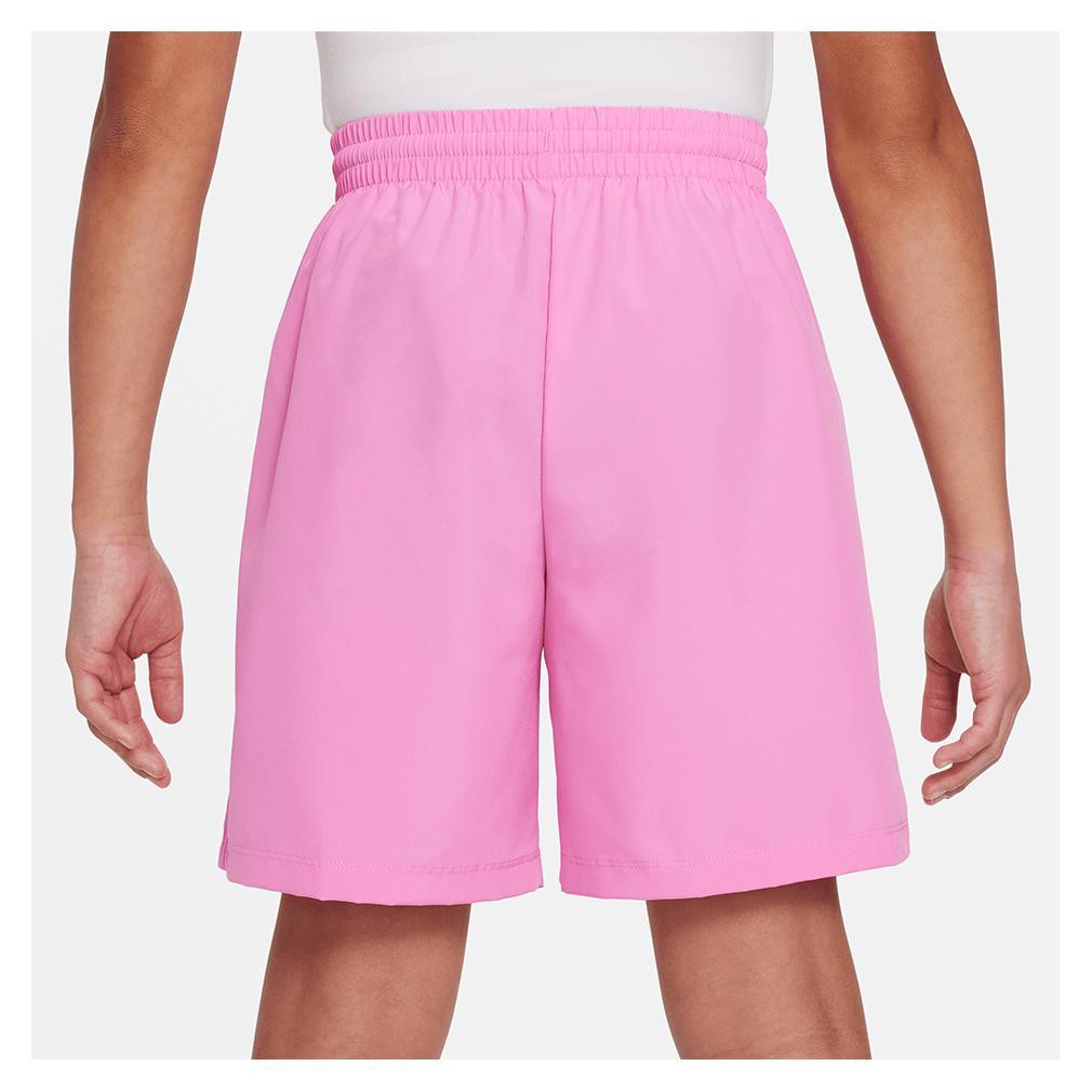 Boys` Dri-Fit Multi Training Short Boys Apparel NIKE