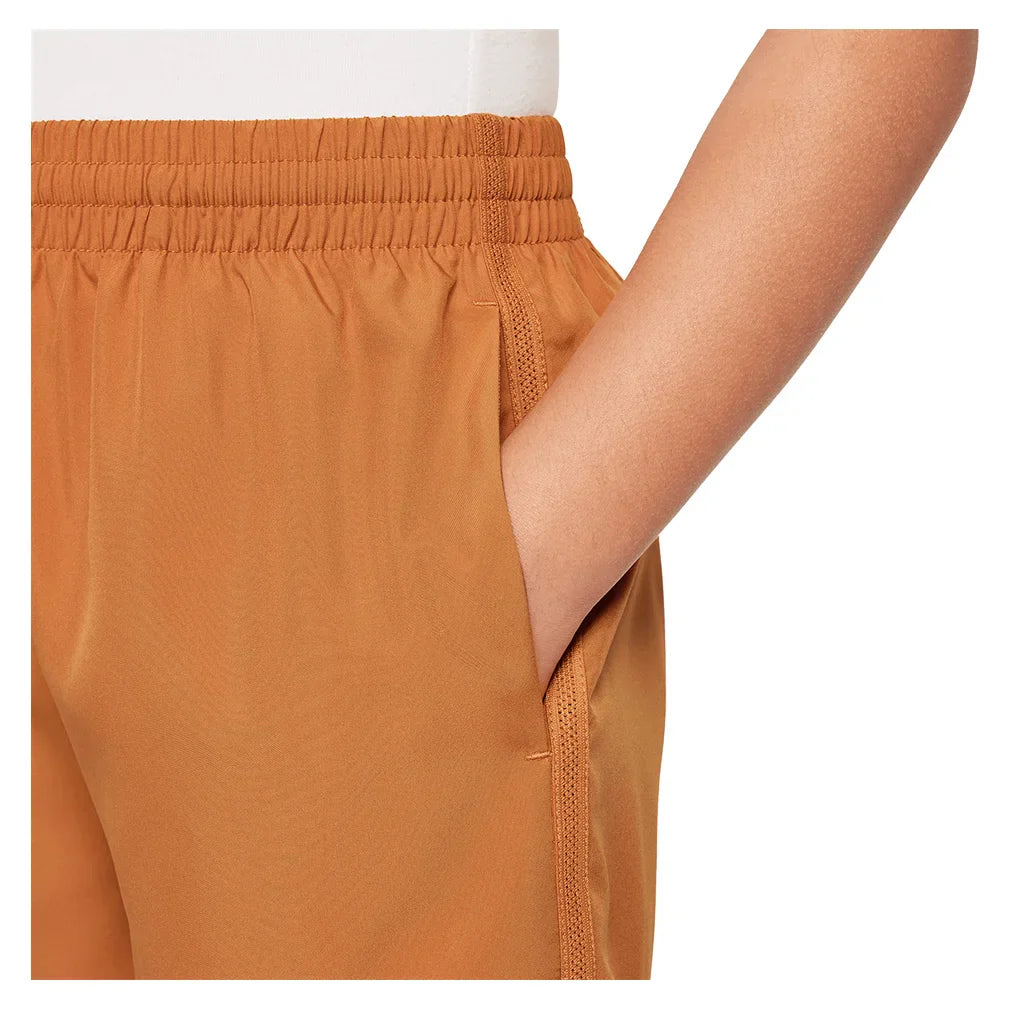 Boys` Dri-FIT Multi Woven Training Short NIKE