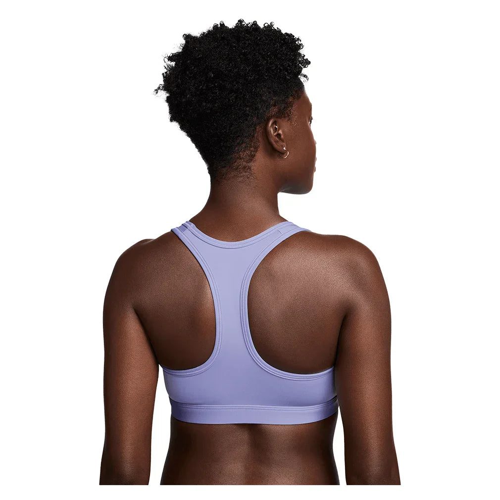 Women`s Swoosh Medium Support Sports Bra NIKE