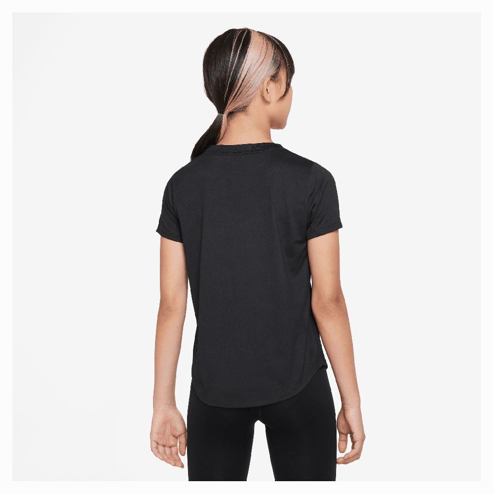 Girls' Dri-FIT Training T-Shirt Training NIKE