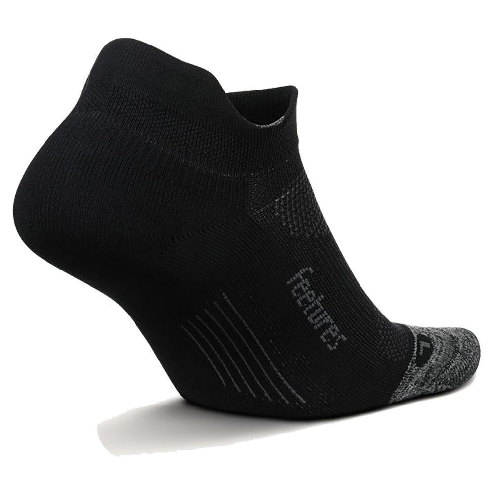 Elite Light Cushion No Show Tab Socks SOCKS FEETURES