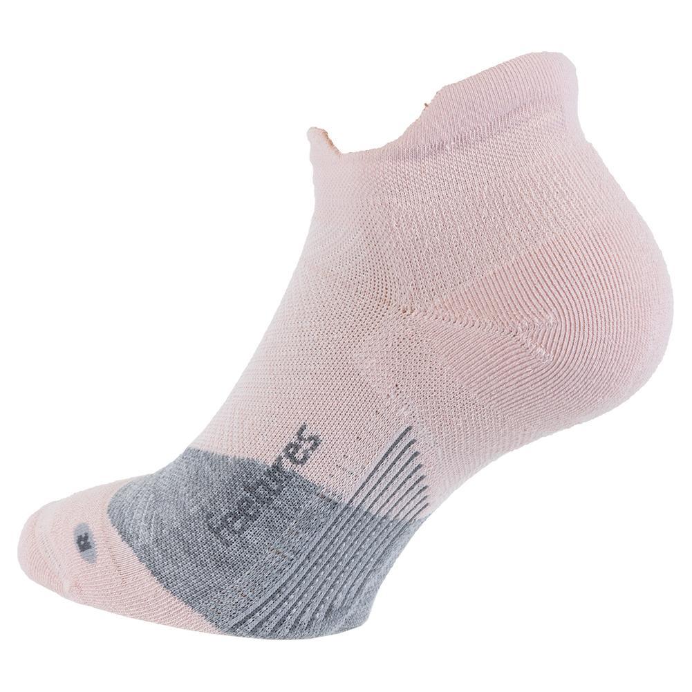 Elite Max Cushion No Show Tab Socks SOCKS FEETURES Lightning M