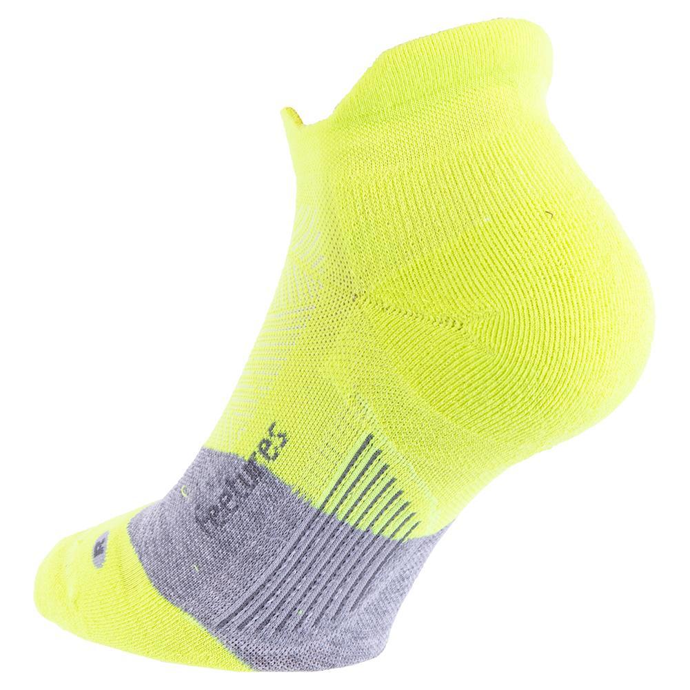 Elite Max Cushion No Show Tab Socks SOCKS FEETURES