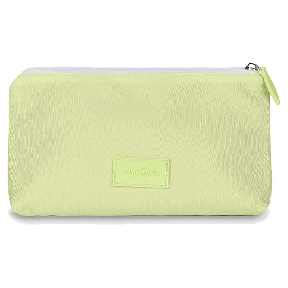 Women's Everyday Tennis Pouch Promotions AME AND LULU