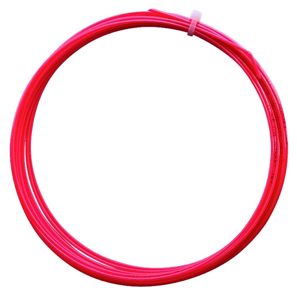 Enso Pro 16L Tennis String TOROLINE NEON_PINK