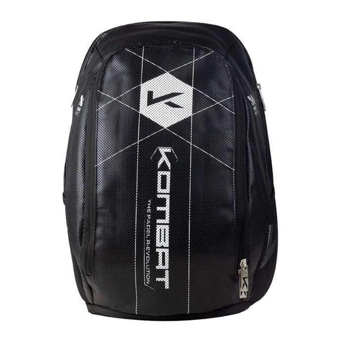 KOMBAT ETNA 2025 White Backpack