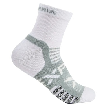 Experia Tennis Thin Cushion Ankle Socks White 2 THORLO