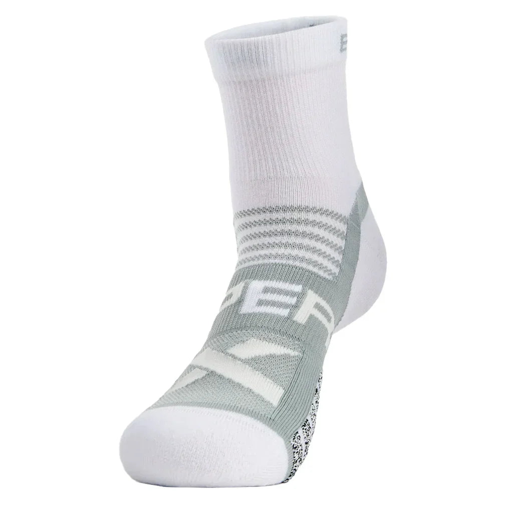 Experia Tennis Thin Cushion Ankle Socks White 2 THORLO M