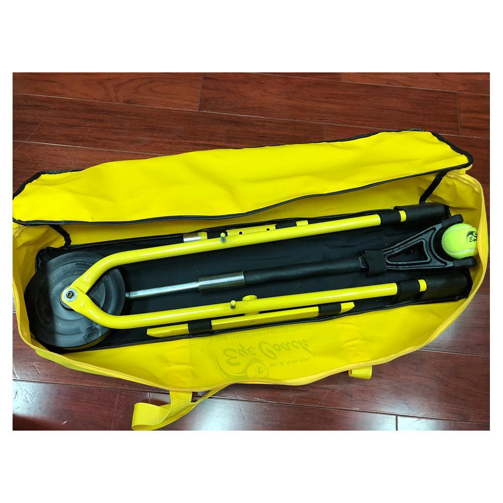 Carrying Bag Yellow Gifts THE EYE COACH