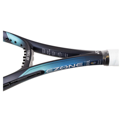 EZONE 100L (7th Gen) Tennis Racquet Racquets YONEX