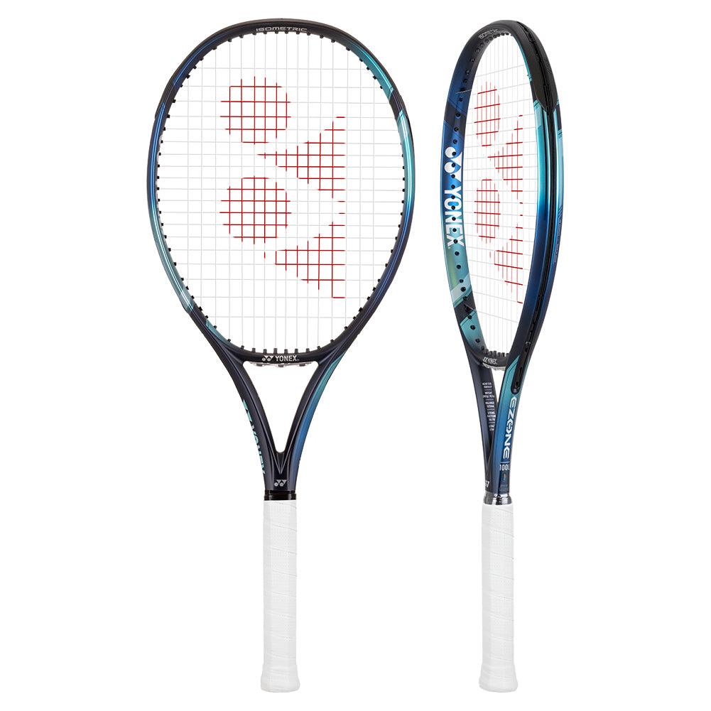 EZONE 100L (7th Gen) Tennis Racquet Racquets YONEX