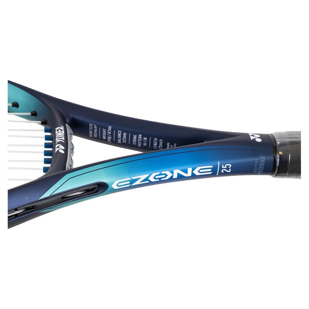 EZONE 25 (7th Gen) Prestrung Tennis Racquet Racquets YONEX