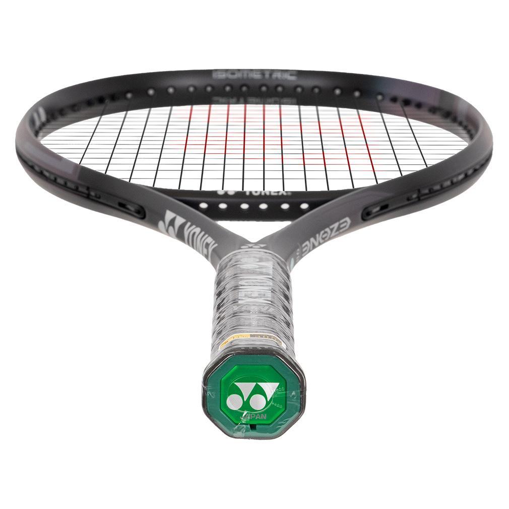 EZONE 98 7th Gen Aqua Night Black Tennis Racquet Tournament Gear YONEX 2 - 4 1/4