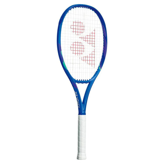 EZONE 100 8th Gen Tennis Racquet YONEX 1 - 4 1/8 Blue