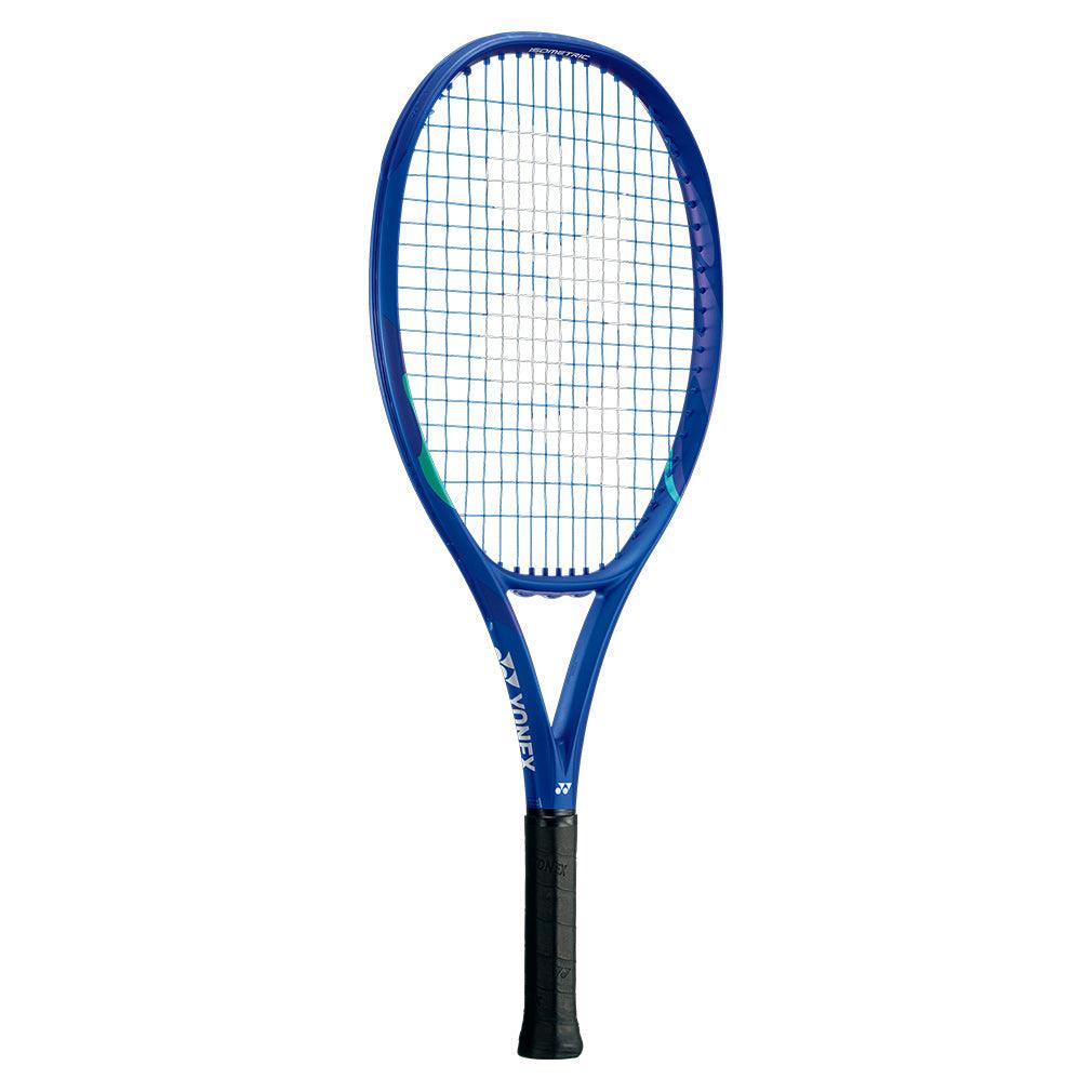 EZONE 25 Prestrung 8th Gen Tennis Racquet YONEX 4_0/8 Blue