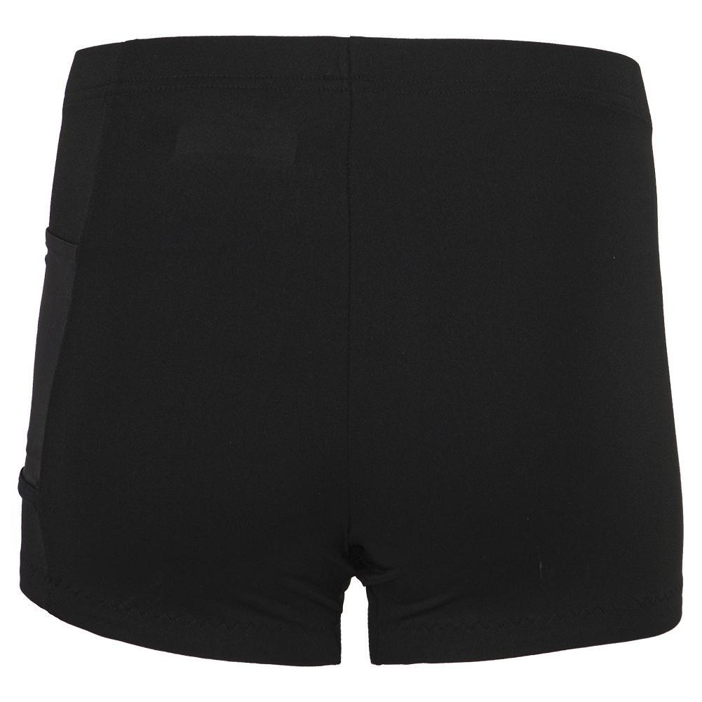 Women's New Ace Tennis Shorts Womens Apparel INPHORM Black S