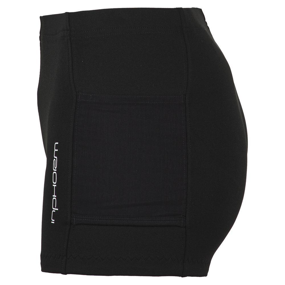 Women's New Ace Tennis Shorts Womens Apparel INPHORM