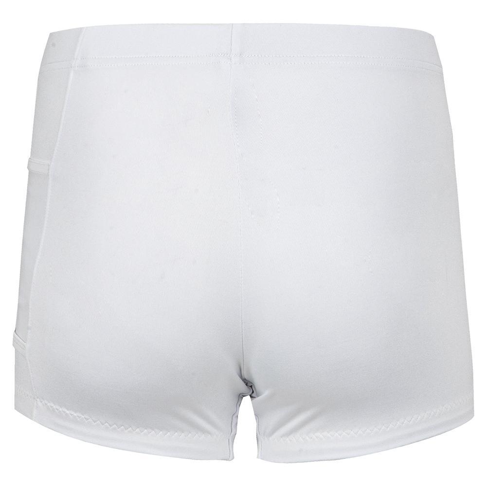 Women's New Ace Tennis Shorts Womens Apparel INPHORM