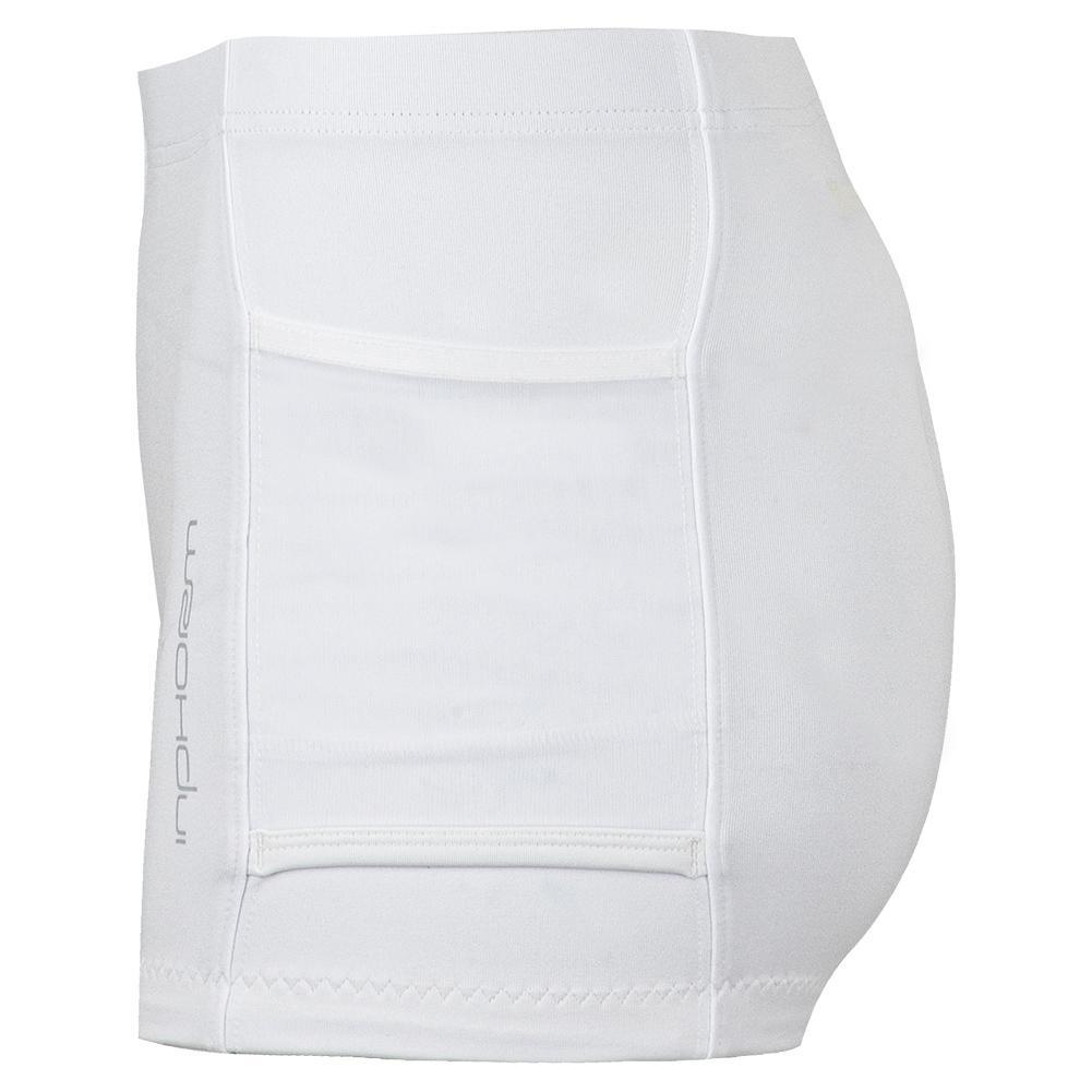Women's New Ace Tennis Shorts Womens Apparel INPHORM