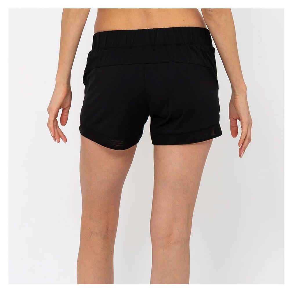 Women's Classic Active Tennis Short Womens Apparel INPHORM
