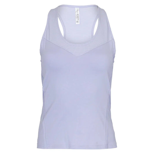 Women`s Ana Tennis Tank Cosmic Sky INPHORM XS