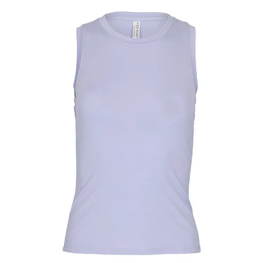 Women`s Audrey Tennis Tank INPHORM XS 2516_COSMIC_SKY