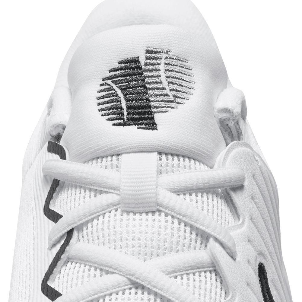 Women's GP Challenge Pro Tennis Shoes White and Black Womens Shoes NIKE
