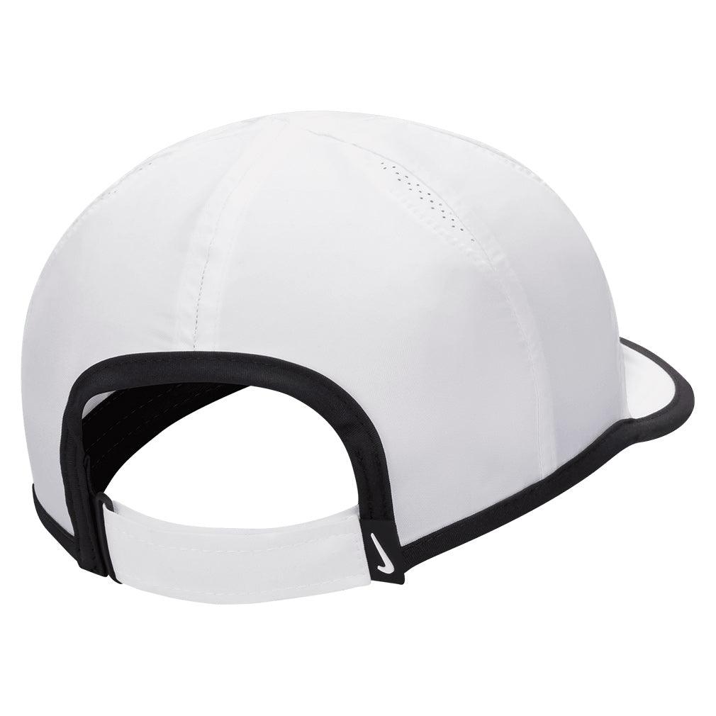 Juniors` Dri-Fit Club Tennis Cap Girls Apparel NIKE