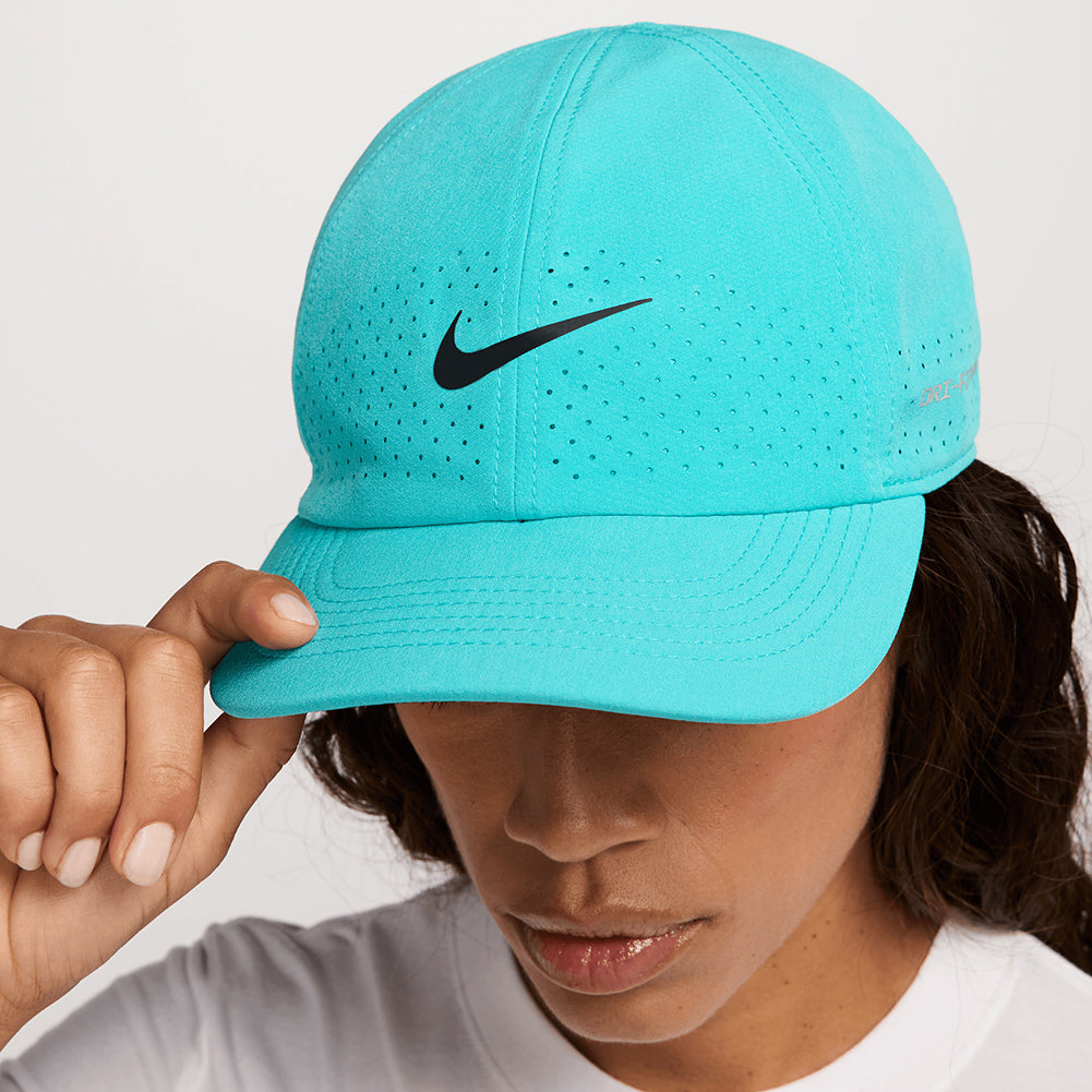 Unisex Dri-FIT Advantage Club Tennis Cap NIKE
