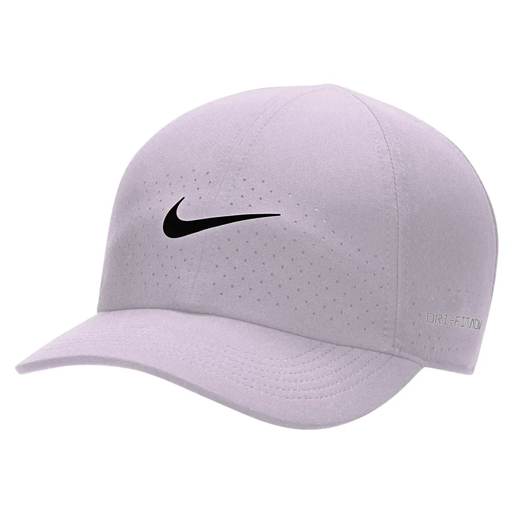 Unisex Dri-FIT Advantage Club Tennis Cap NIKE M/L 515_HYDRANGEAS