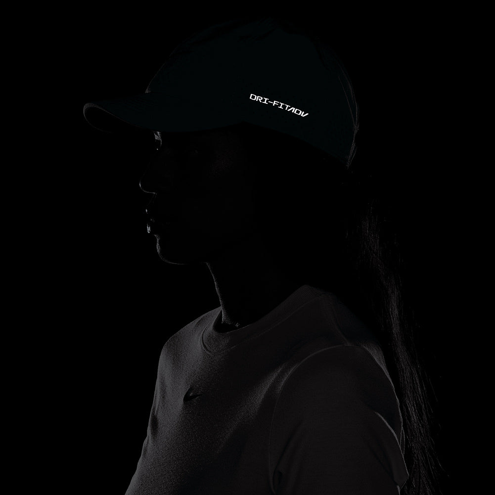 Unisex Dri-FIT Advantage Club Tennis Cap NIKE