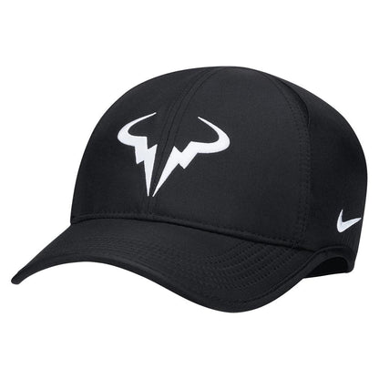 Men`s Rafa Dri-Fit Club Tennis Cap Mens Apparel NIKE