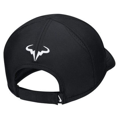 Men`s Rafa Dri-Fit Club Tennis Cap Mens Apparel NIKE