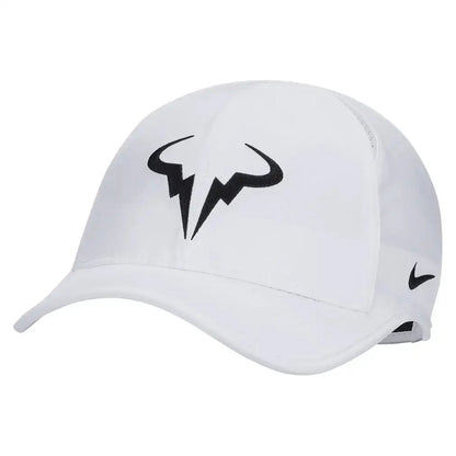 Men`s Rafa Dri-Fit Club Tennis Cap Mens Apparel NIKE