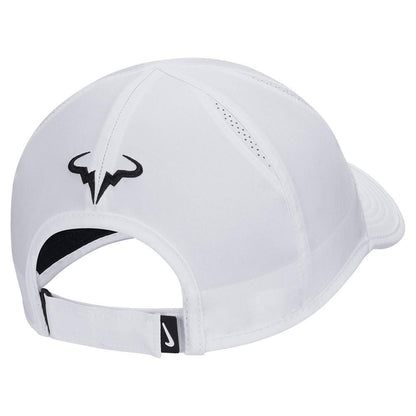 Men`s Rafa Dri-Fit Club Tennis Cap Mens Apparel NIKE