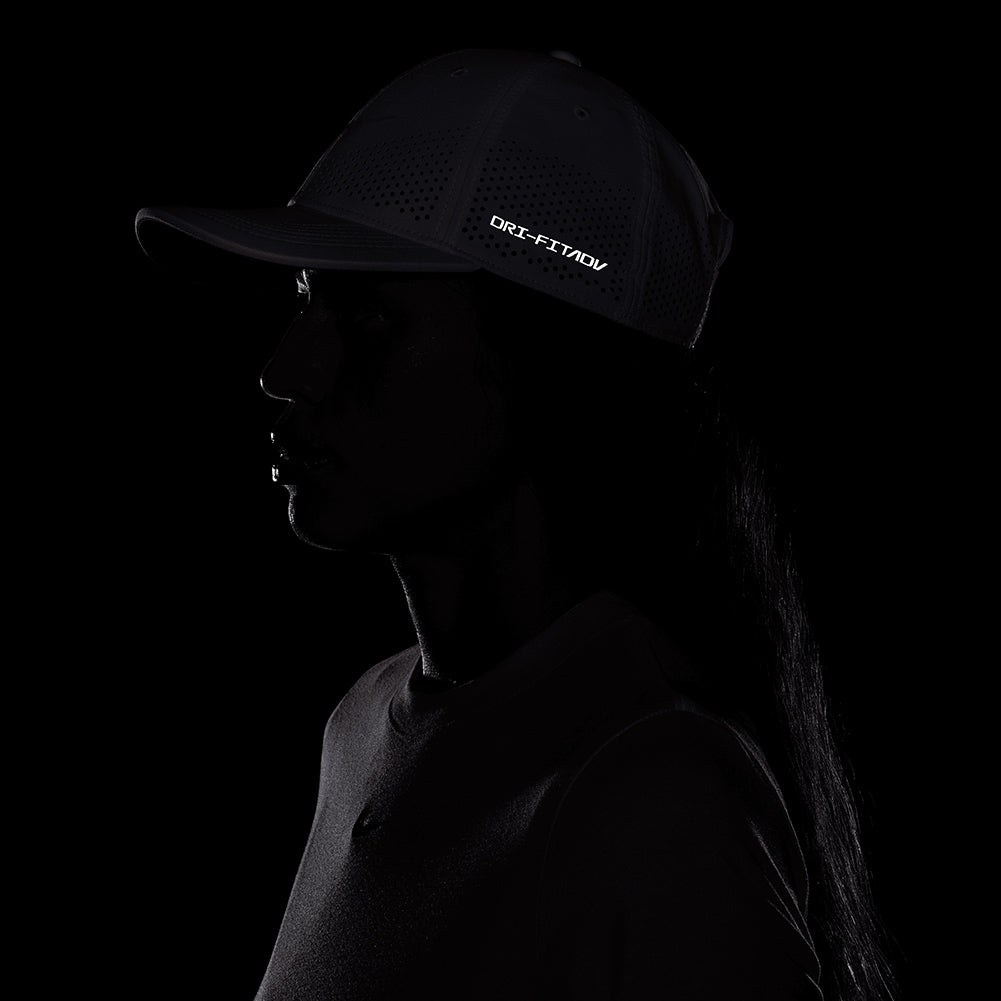 Unisex Dri-FIT Advantage Club Tennis Cap NIKE