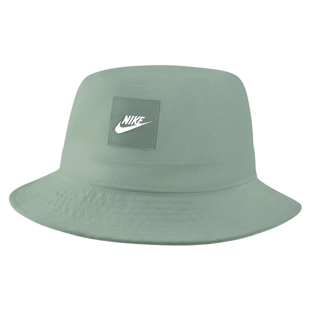 Juniors` Apex Futura Sports Bucket Hat NIKE ONE_SIZE 037_STEAM