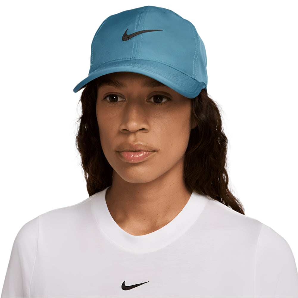 Unisex Dri-Fit Club Unstructured Featherlight Tennis Cap NIKE