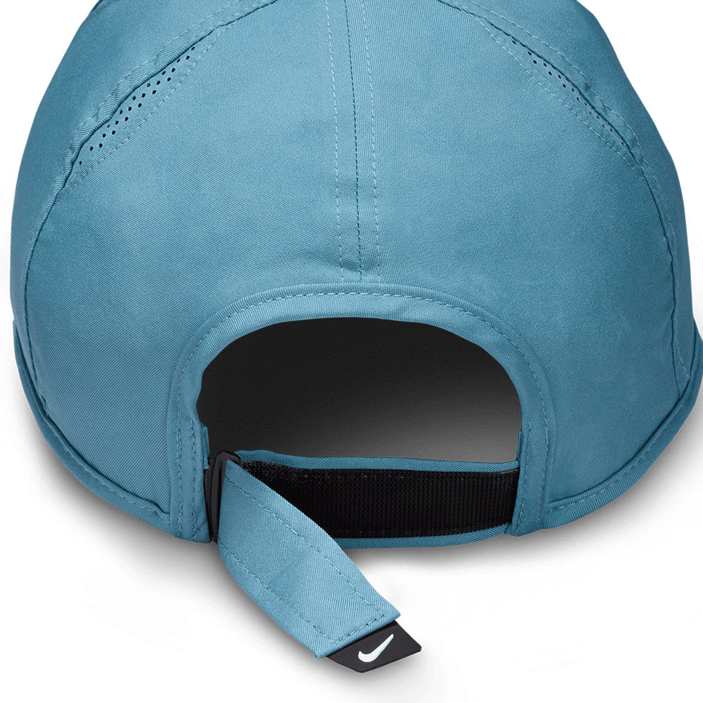 Unisex Dri-Fit Club Unstructured Featherlight Tennis Cap NIKE